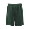 Badger Youth Mini Shorts